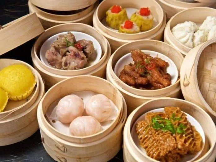 Dimsum Phú Quốc ( Ảnh: Internet )