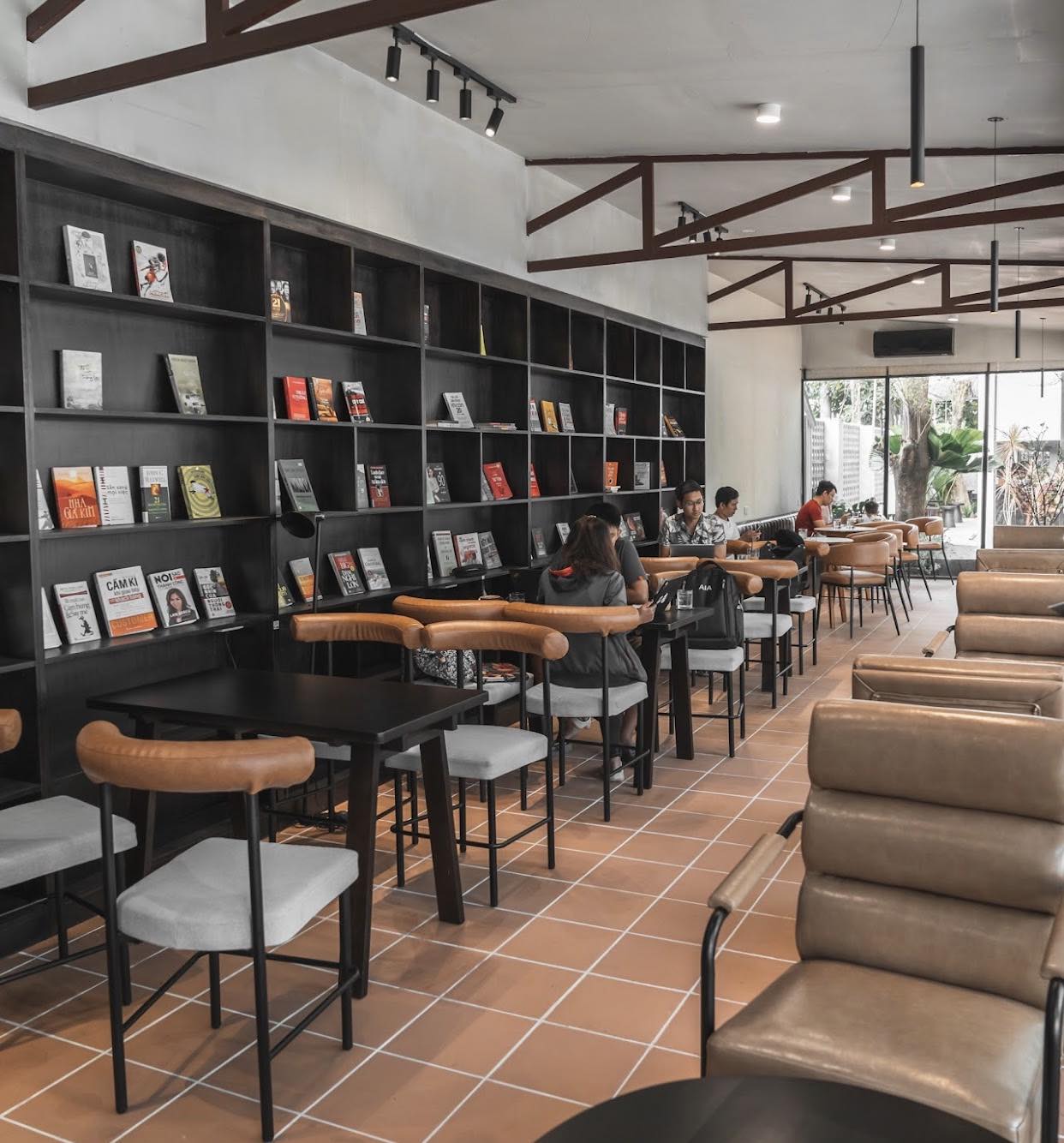 Ollin Café. (Nguồn ảnh: Internet)